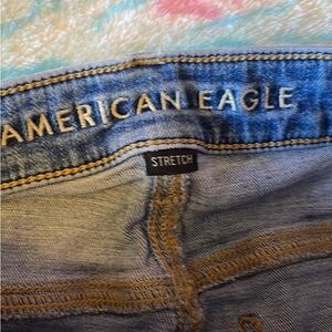 American Eagle Stretch Jeans